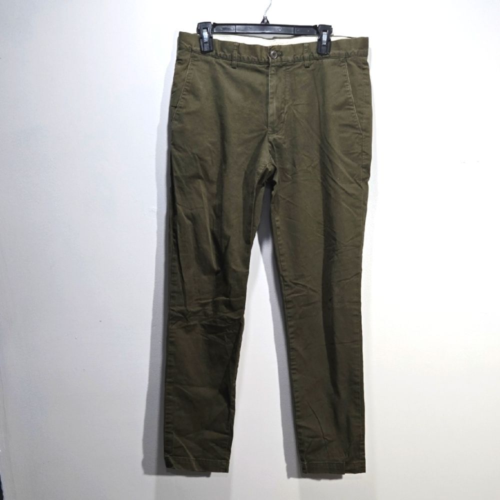 Club Monaco Connor Chinos Slim Fit 32W
